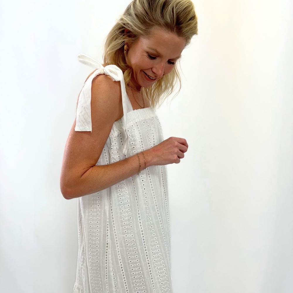 midi dress